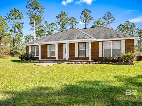 23912 County Road 36, Summerdale, AL 36580