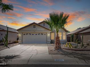 10523 W MOHAWK Lane, Peoria, AZ 85382