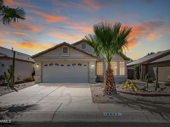 10523 W MOHAWK Lane, Peoria, AZ 85382