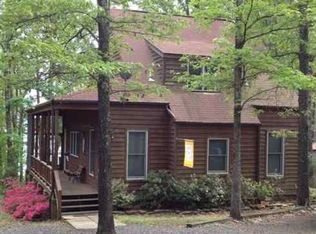 154 Blue Berry Hl, Drasco, AR 72530