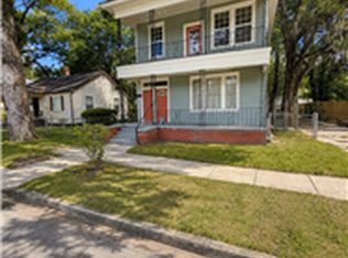 706 E 35th St, Savannah, GA 31401