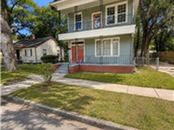 706 E 35th St, Savannah, GA 31401