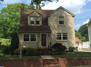 718 Polk Ave, Lawrence Township, NJ 08648