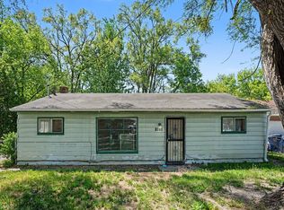1870 Ribble St, Saginaw, MI 48601