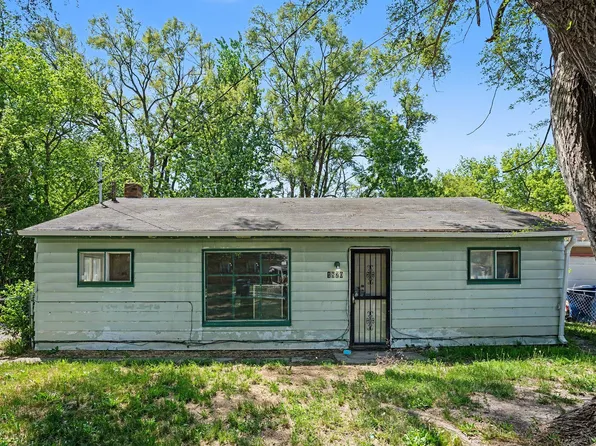 1870 Ribble St, Saginaw, MI 48601