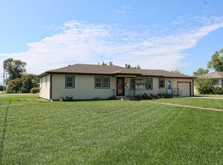 503 N 2nd St, Osborne, KS 67473