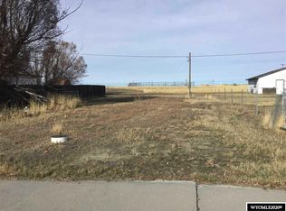 655 Burke St, Midwest, WY 82643