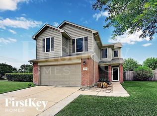 32218 Anne Ln, Pinehurst, TX 77362