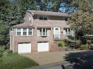 11643 Althea Rd, Pittsburgh, PA 15235