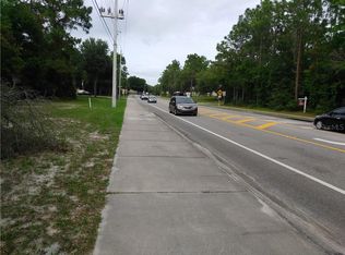 256 & 260 Fort Smith Blvd, Deltona, FL 32738