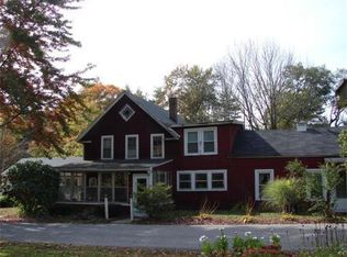 77 Clark Rd, Sturbridge, MA 01518