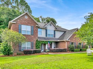 710 Creeping Willow Ct, Fairhope, AL 36532