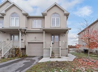 269 Conacher Dr #2, Kingston, ON K7K 7J6