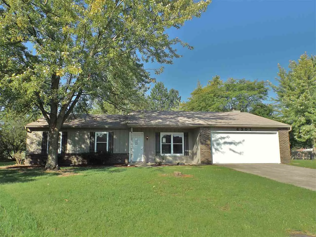 6301 Hillsboro Ln photo 1