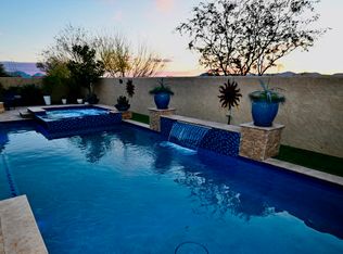 31320 S Nectar Ln, Oracle, AZ 85623