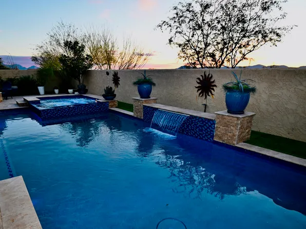 31320 S Nectar Ln, Oracle, AZ 85623