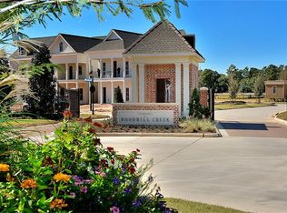 1957 Clancy Ln, The Woodlands, TX 77380