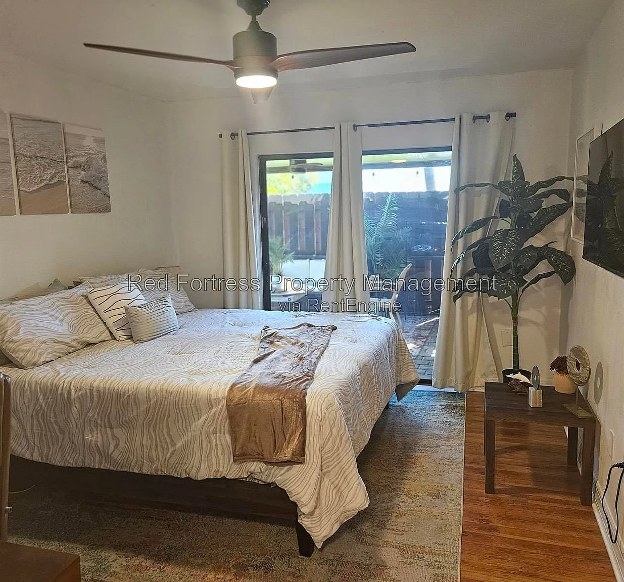 2 bed, 2.0 bath, 1168 sqft, $1,850 — Photo 3