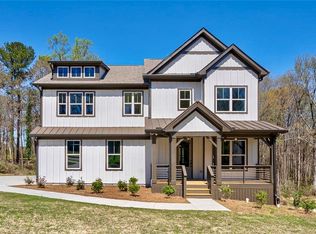 1702 Eastside Parc St, Atlanta, GA