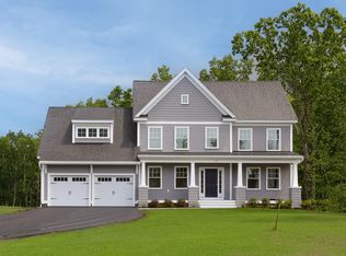 21 Daniel Rd LOT 59-3, Derry, NH 03038