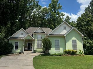 235 Pirkle Ct, Cumming, GA 30040
