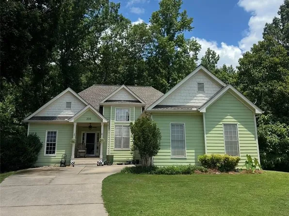 235 Pirkle Ct, Cumming, GA 30040
