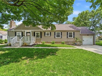 5735 Walmer St, Mission, KS, 66202