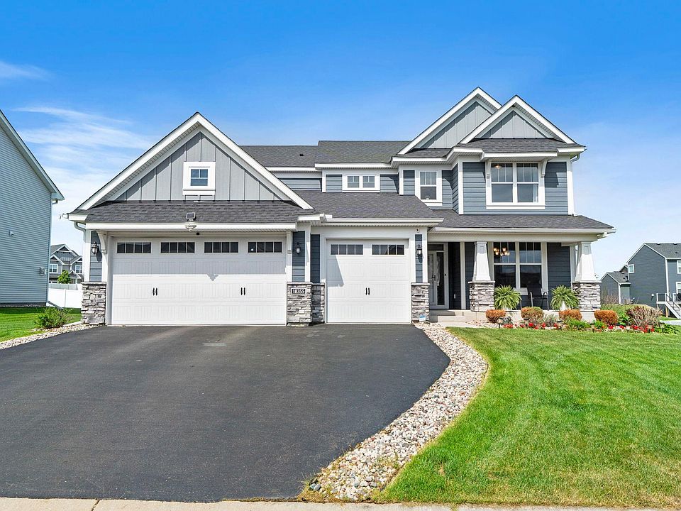 1st image of 18355 Greenstone Way