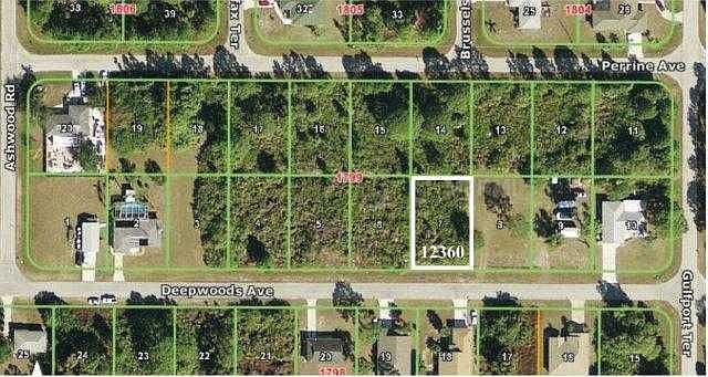2nd image of 12360 Deepwoods Ave