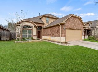 2418 Garden Shadow Dr, Conroe, TX 77384