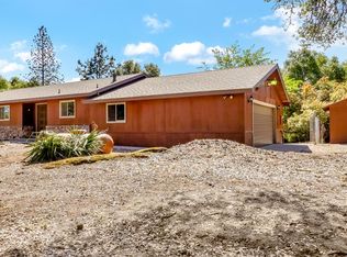 3448 Sand Ridge Rd, Placerville, CA 95667