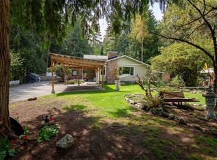 1116 Cheeke Rd, Cowichan Valley, BC V0R 1L4