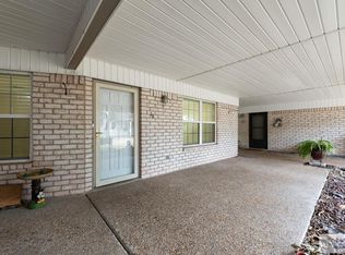 1500 Palm Valley Dr, Harlingen, TX 78552
