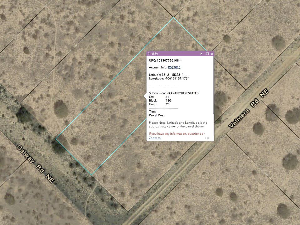 1st image of 6457&6453 Galway Rd NE