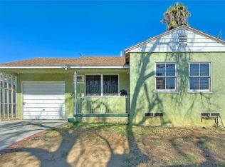 8204 Burnet Ave, Panorama City, CA 91402