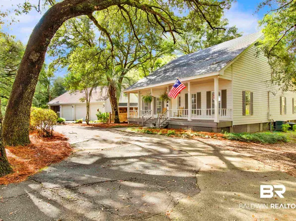 17425 County Road 55, Summerdale, AL 36580