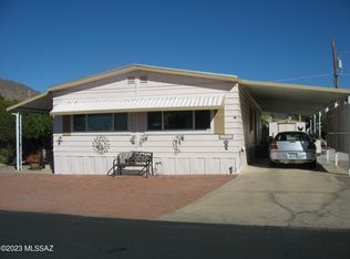 5552 W Rafter Circle St, Tucson, AZ 85713