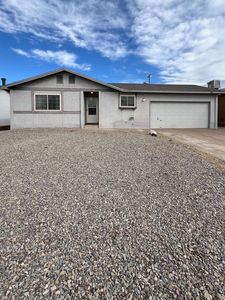 607 Mercury Ave, Alamogordo, NM, 88310