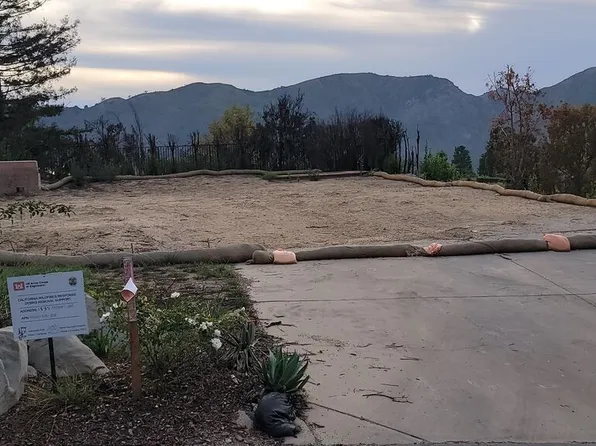 1835 Michael Ln, Pacific Palisades, CA 90272