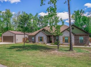 105 Hidden Crk, Longview, TX 75602