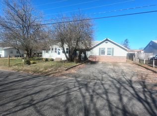 237 Lakeside Dr, Little Egg Harbor, NJ 08087