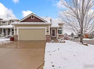 5714 Blue Mountain Cir, Longmont, CO 80503