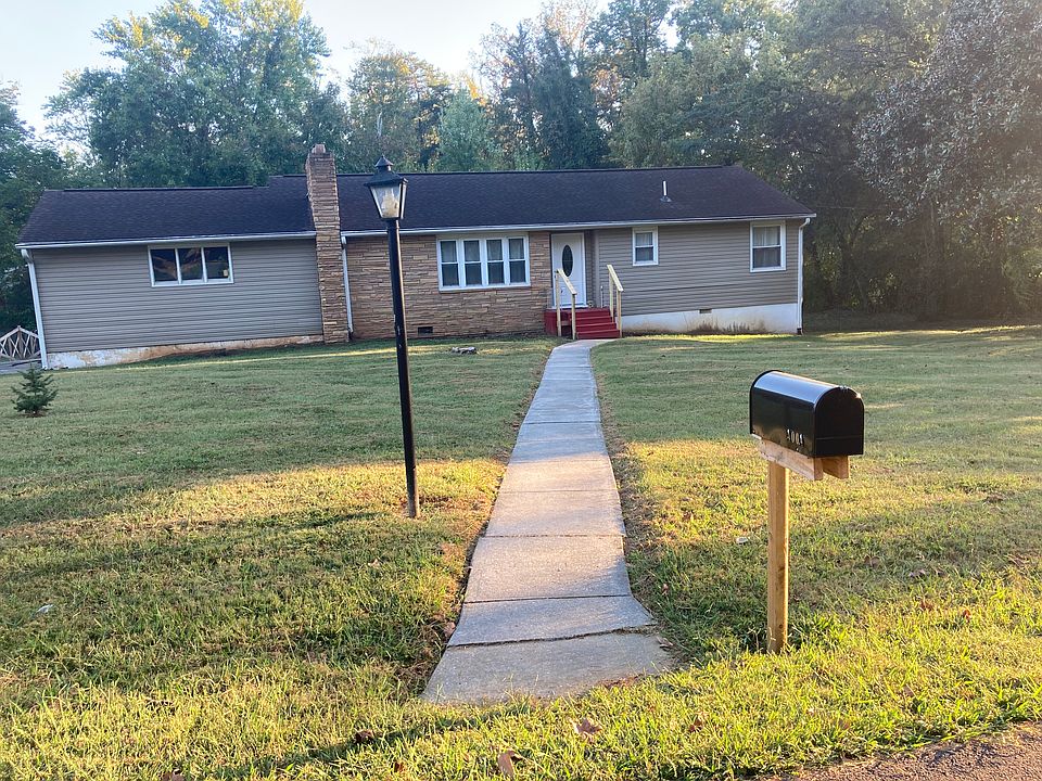 1st image of 5004 Silva Dr