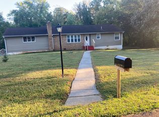 5004 Silva Dr, Knoxville, TN 37914