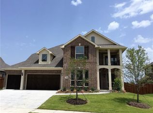 2301 Arbol, Prosper, TX 75078