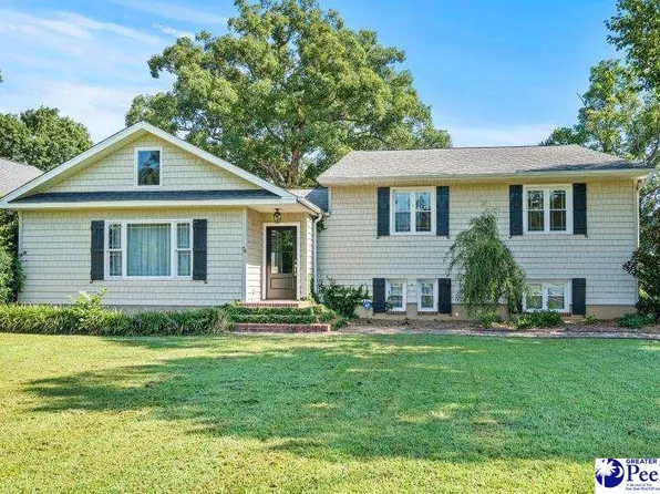 3405 Lakeshore Dr, Florence, SC 29501