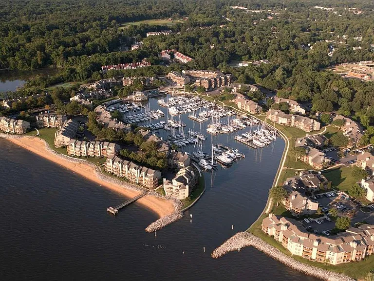 7036 Harbour Village Ct #T1 — Photo 45