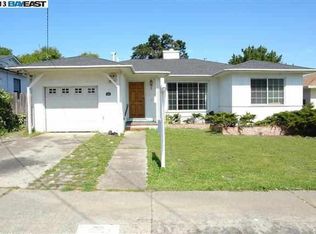 524 Macarthur Dr, Daly City, CA 94015