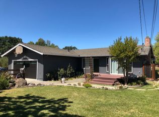 20857 Burndale Rd, Sonoma, CA 95476