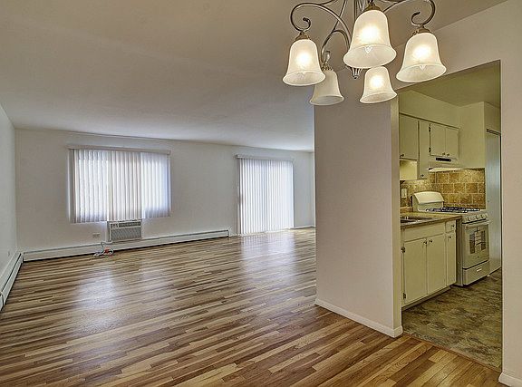 5th image of 8800 N Western Ave APT 2A